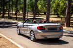 BMW 228i Convertible Luxury Line 2015 года (ZA)